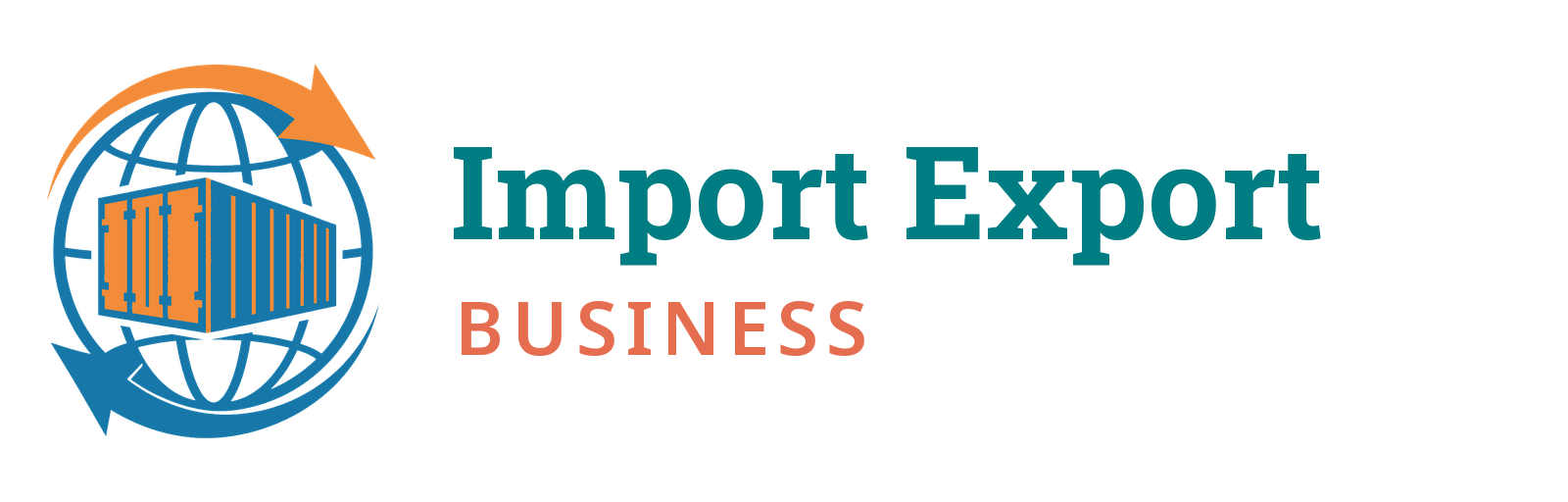 Import Export Business