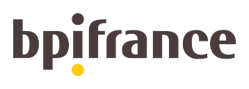 Logo Bpifrance