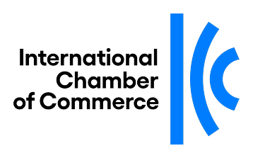 Logo Chambre de commerce internationale